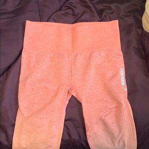 Gymshark vital seamless leggings